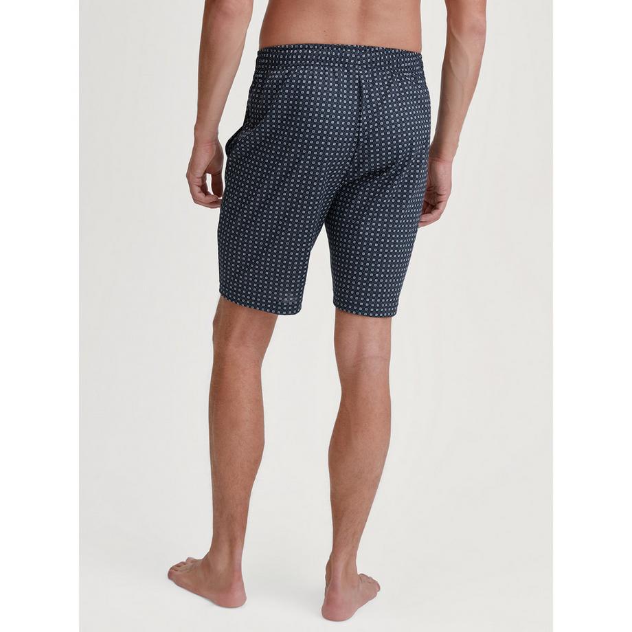 CALIDA Bermuda Short Rayé  