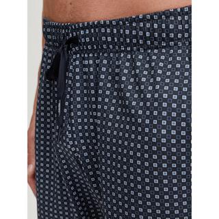 CALIDA Bermuda Short Rayé  