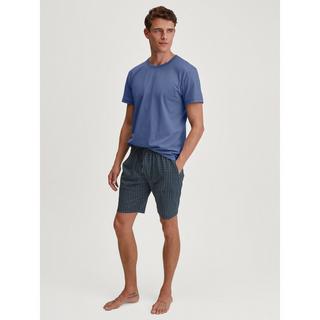 CALIDA Bermuda Short Rayé  
