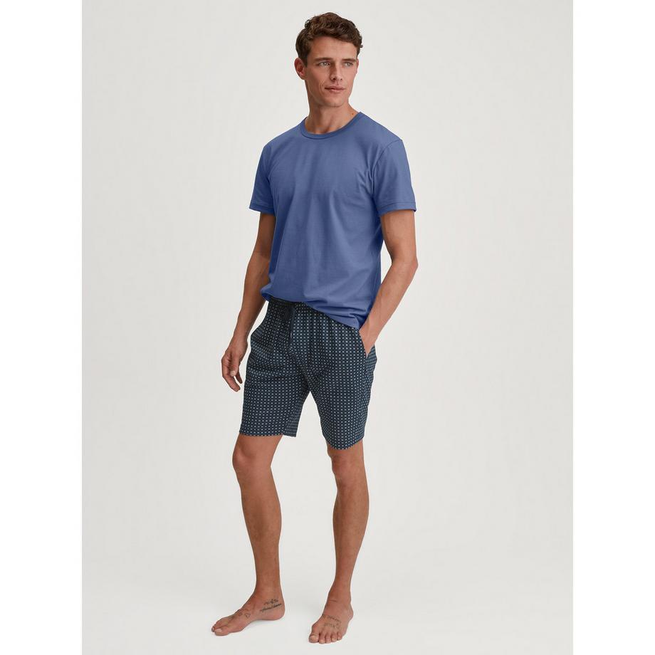 CALIDA Bermuda Short Rayé  