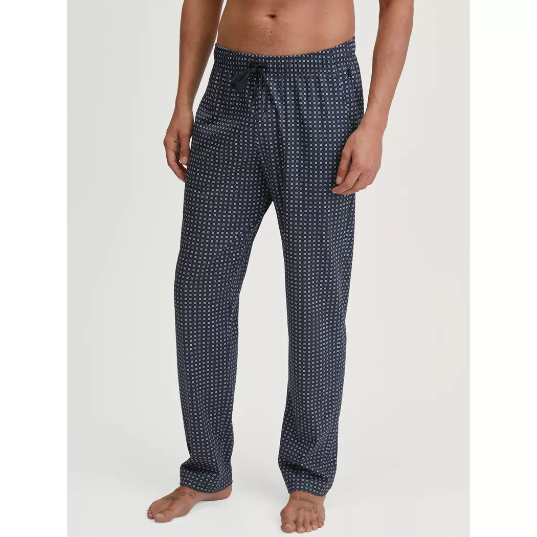 Calida - Hose, für Herren, Dunkelblau, Größe M