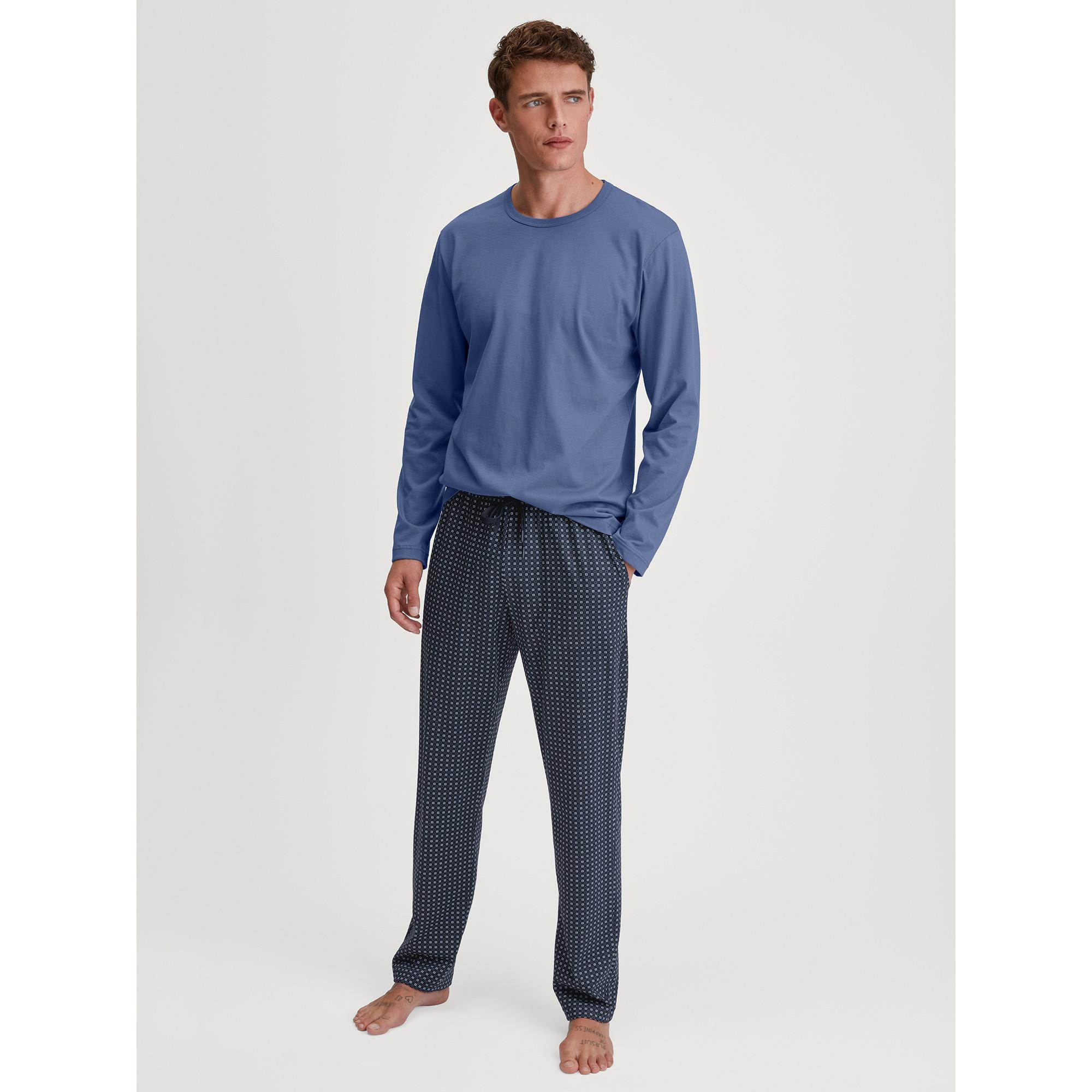 CALIDA Pantalon Lounge Imprimé  