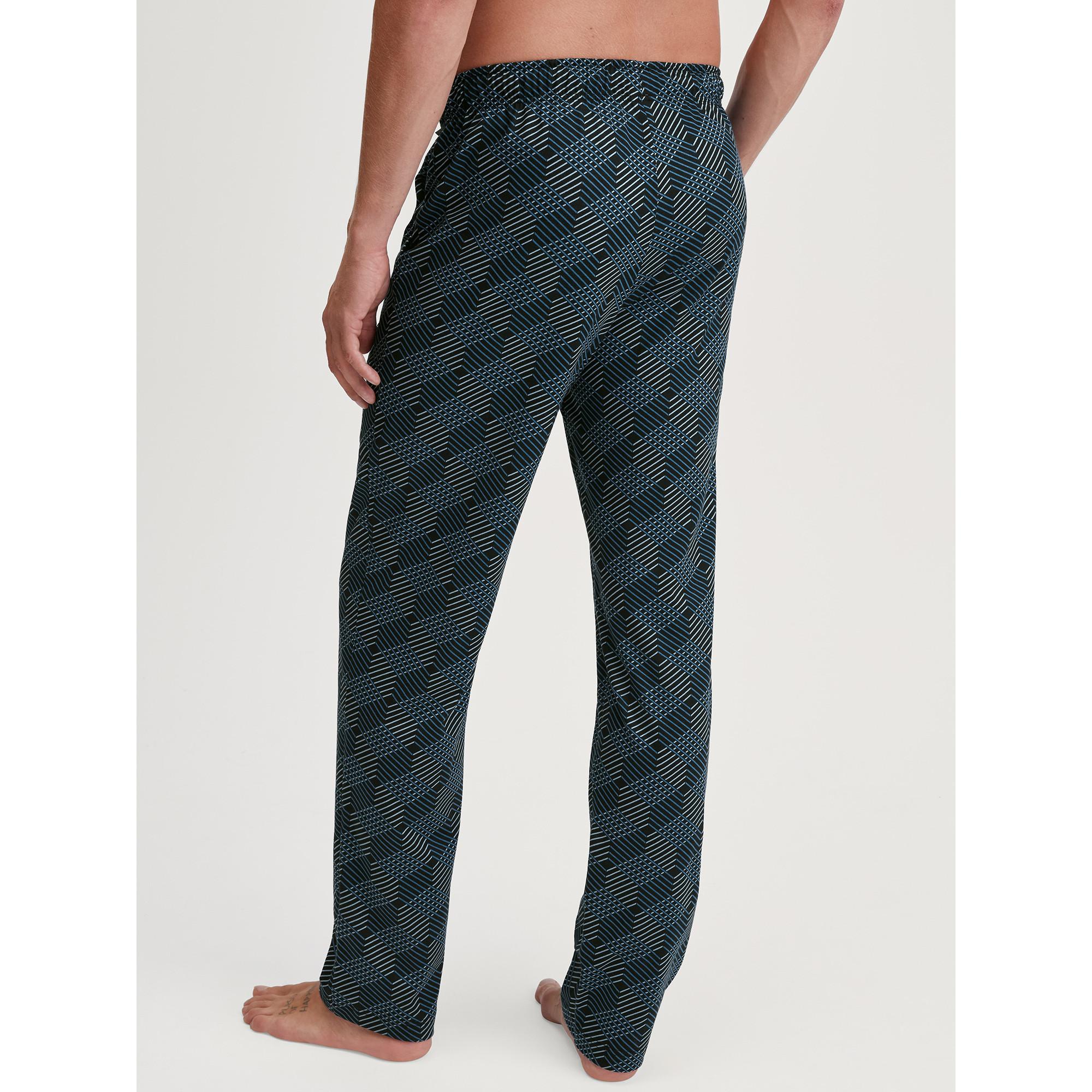 CALIDA Pantalon Lounge Motif  