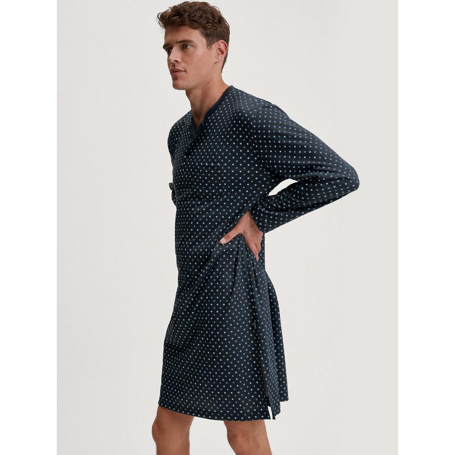 CALIDA Pyjama Manches Longues  