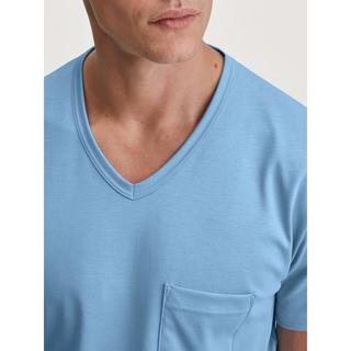 CALIDA Relax Streamline 3 Pyjama Set kurz  