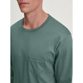 CALIDA Langarm Pyjama Set  