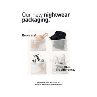 CALIDA Langarm Henley Pyjama Set  