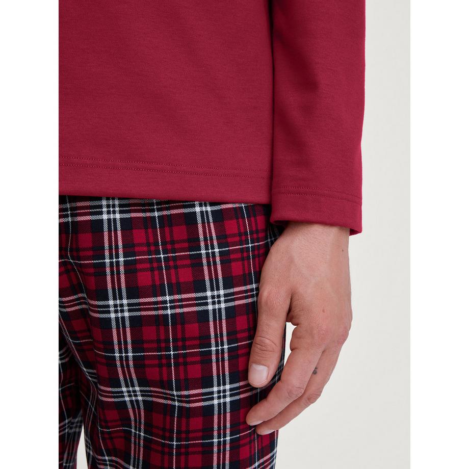 CALIDA Ensemble Pyjama  