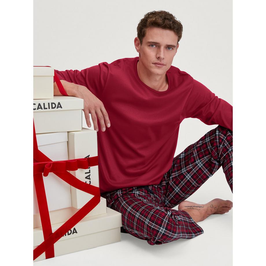 CALIDA Ensemble Pyjama  