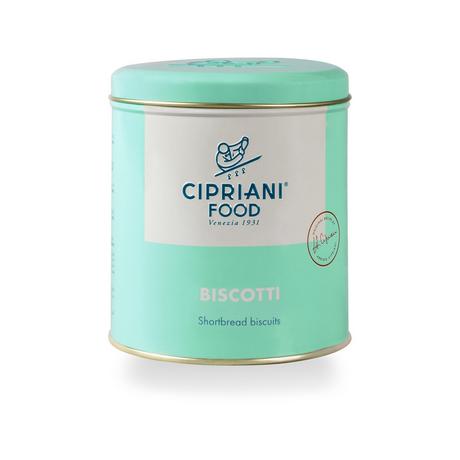 CIPRIANI X-MAS Biscuits 