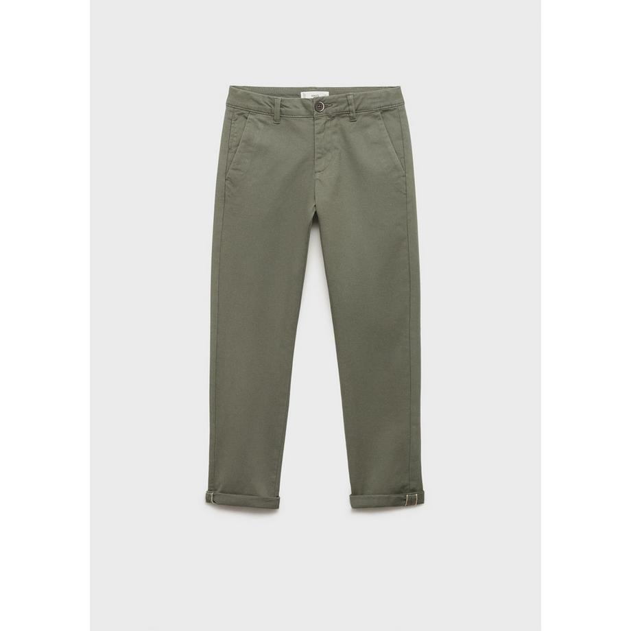 MANGO Kids  Pantalon 