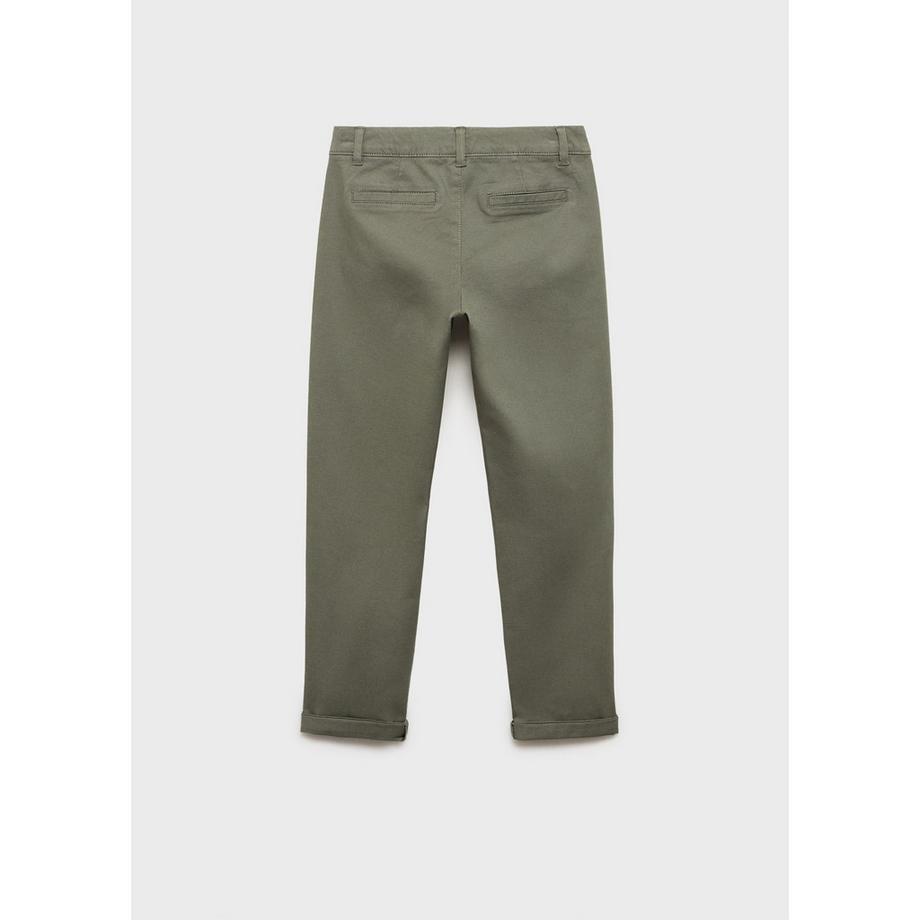 MANGO Kids  Pantalon 