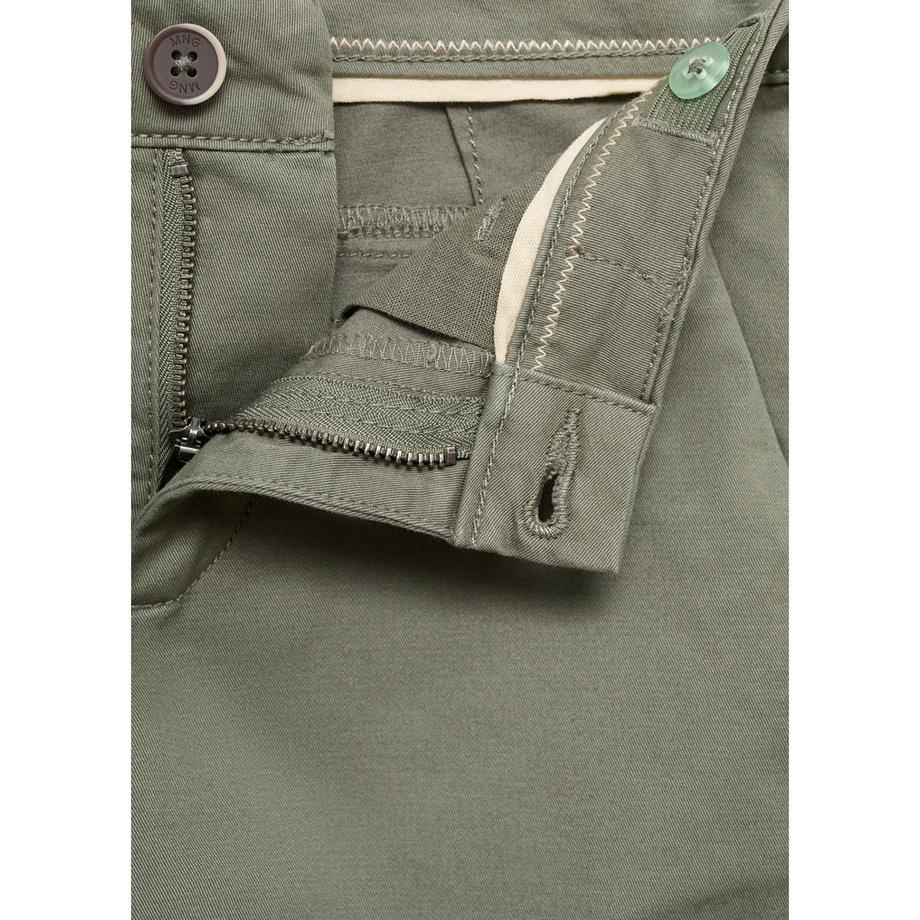 MANGO Kids  Pantalon 