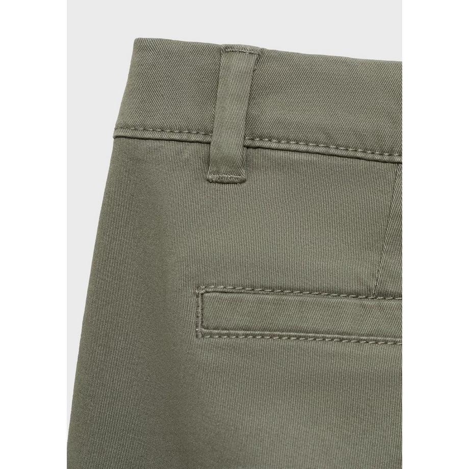 MANGO Kids  Pantalon 