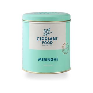 CIPRIANI X-MAS Meringues 