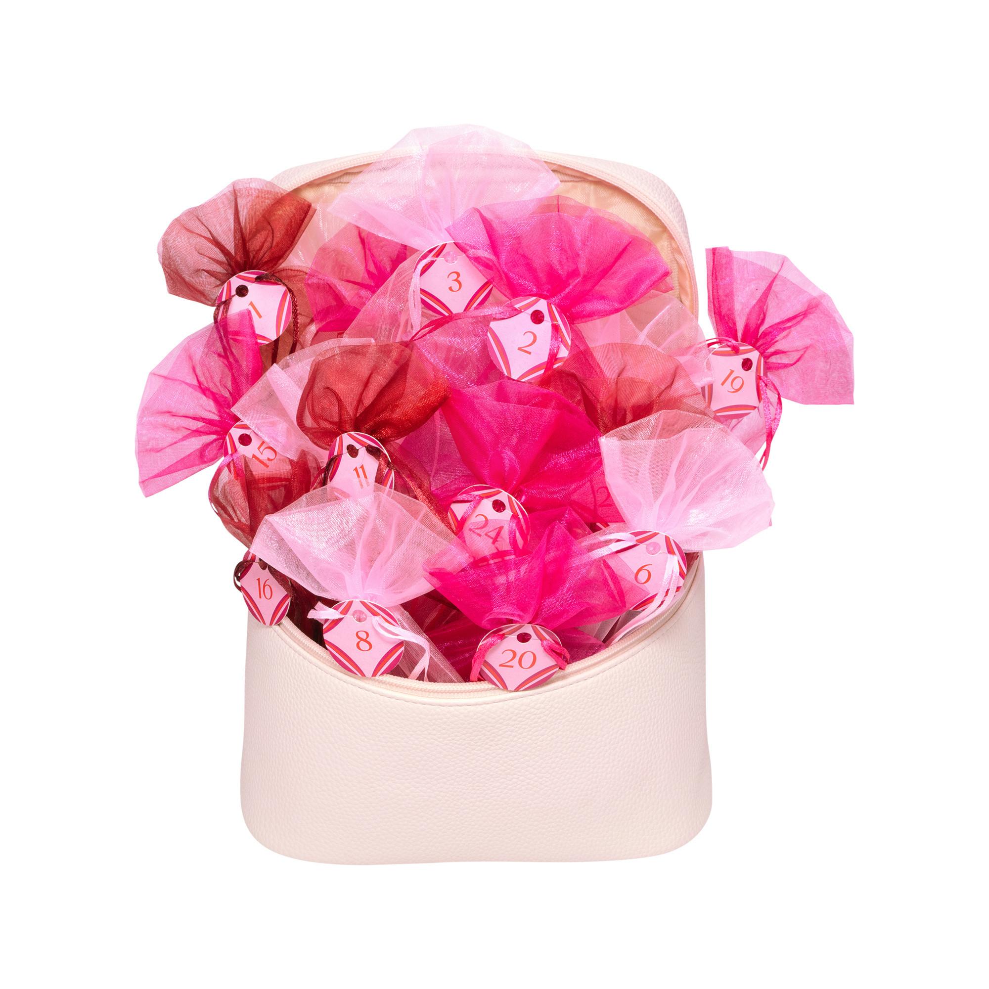 CATRICE  TWINKLING TREASURES ADVENT CALENDAR calendrier de l’Avent 