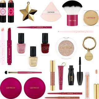 CATRICE  TWINKLING TREASURES ADVENT CALENDAR calendrier de l’Avent 