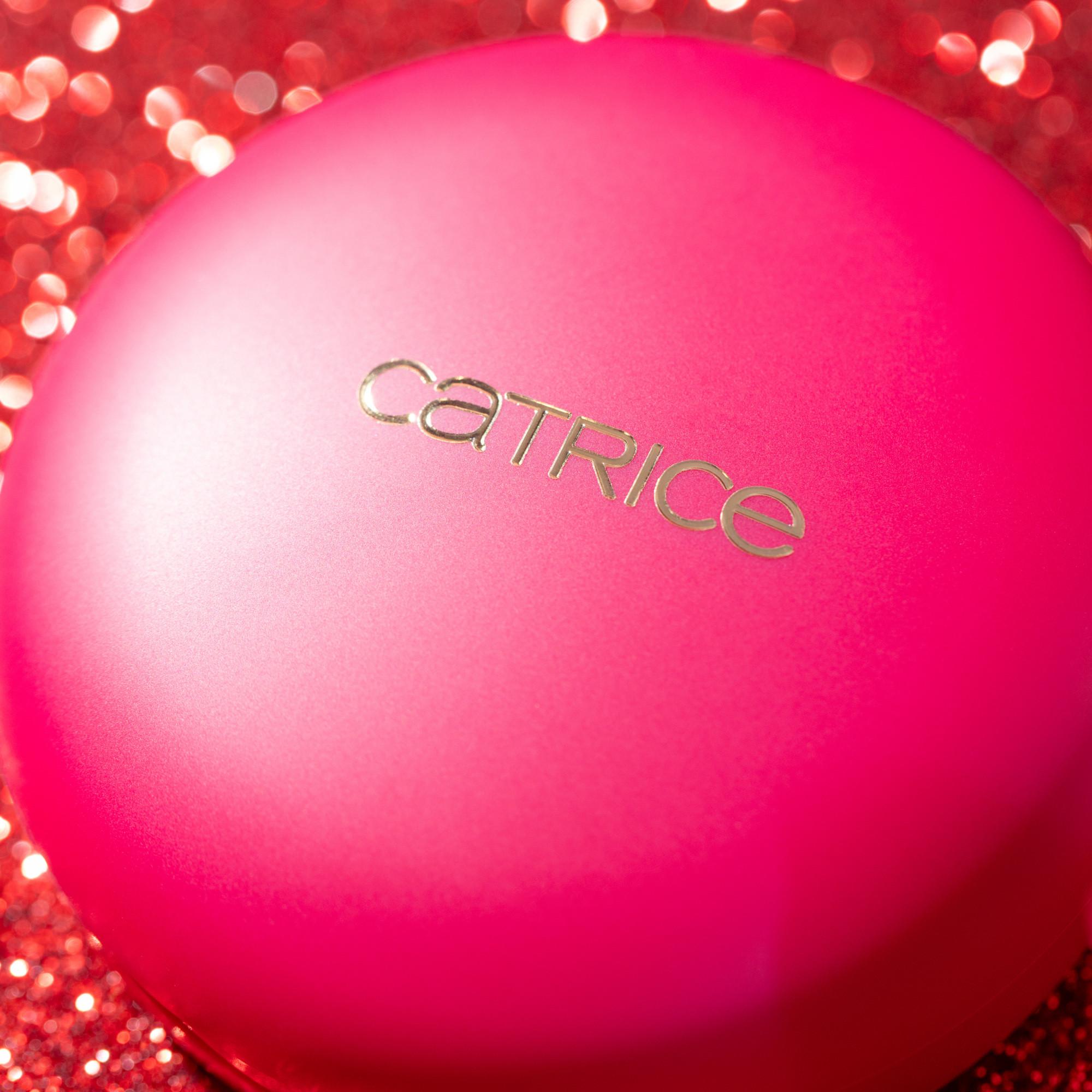 CATRICE  TWINKLING TREASURES ADVENT CALENDAR calendrier de l’Avent 