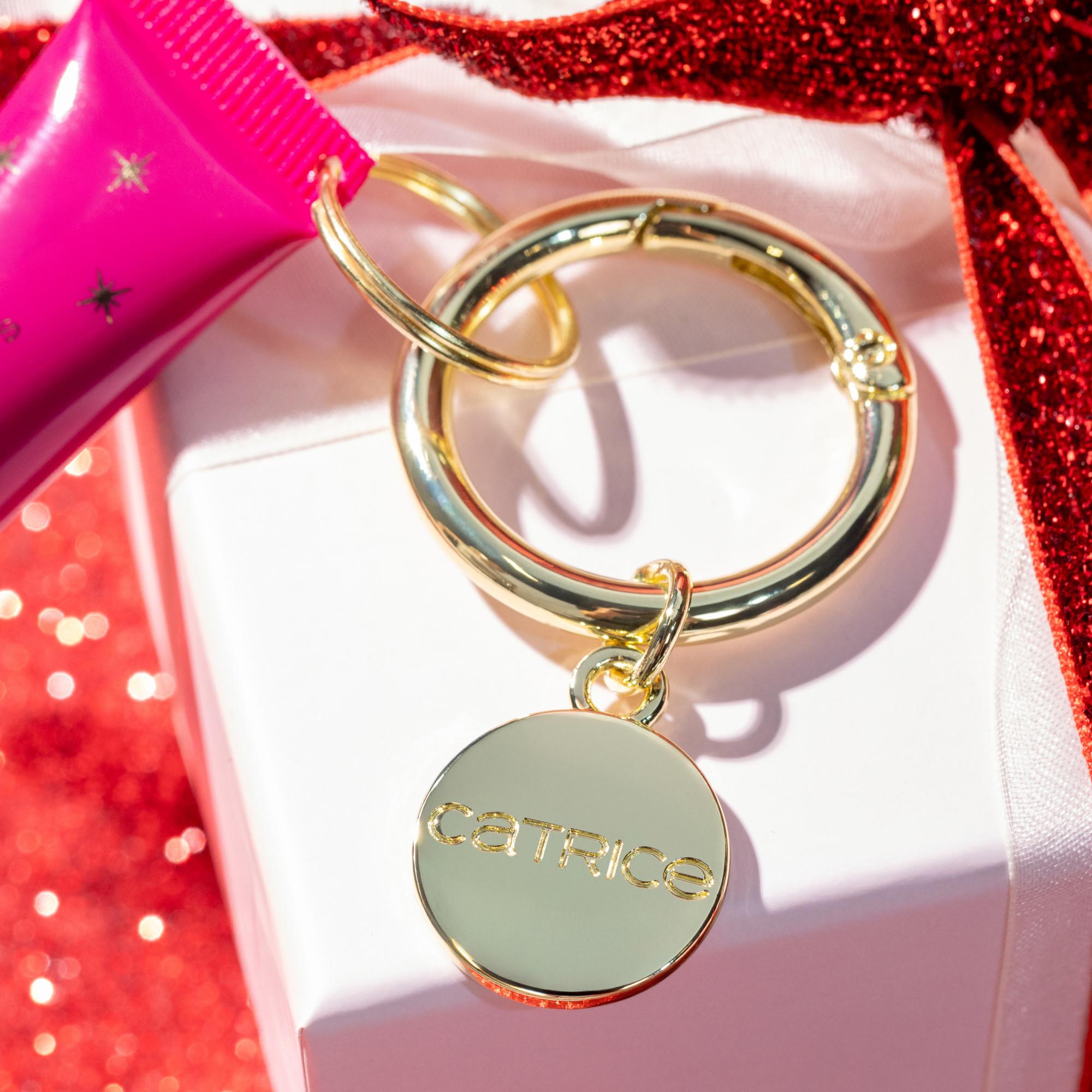 CATRICE  TWINKLING TREASURES ADVENT CALENDAR calendrier de l’Avent 