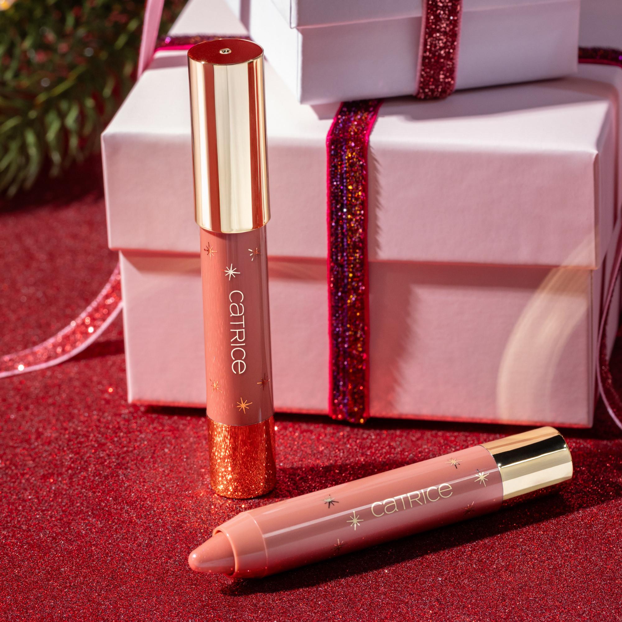 CATRICE  TWINKLING TREASURES ADVENT CALENDAR calendrier de l’Avent 