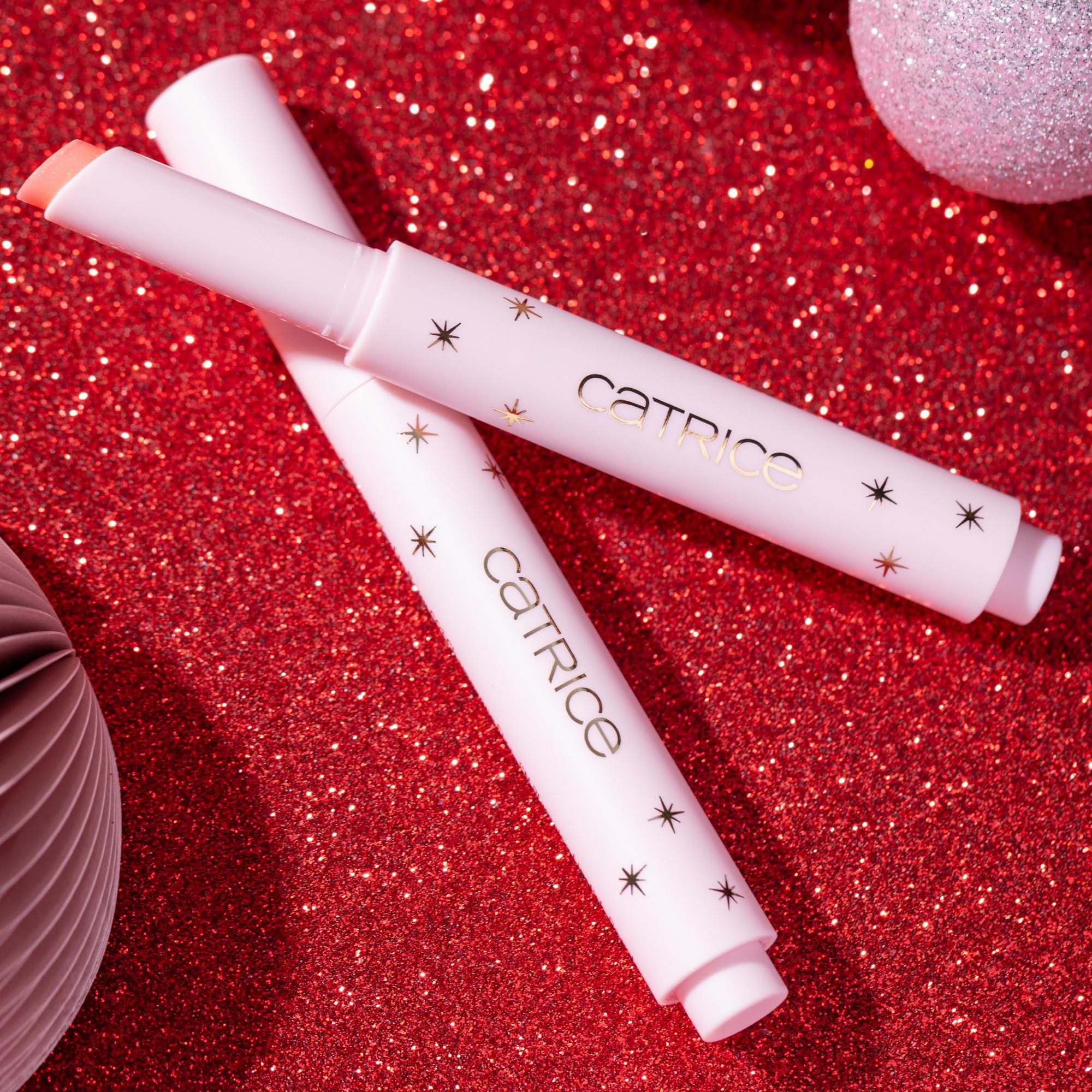 CATRICE  TWINKLING TREASURES ADVENT CALENDAR calendrier de l’Avent 