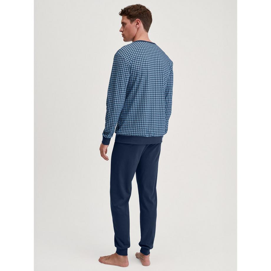 CALIDA Ensemble Pyjama  