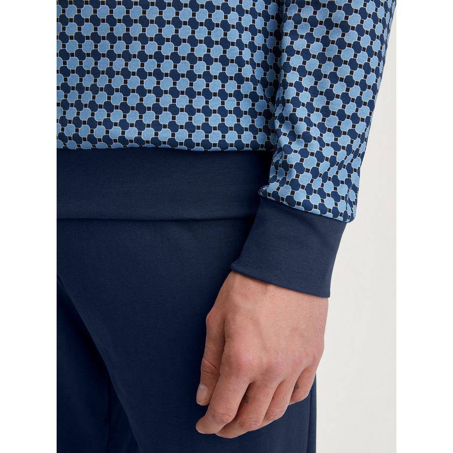 CALIDA Ensemble Pyjama  