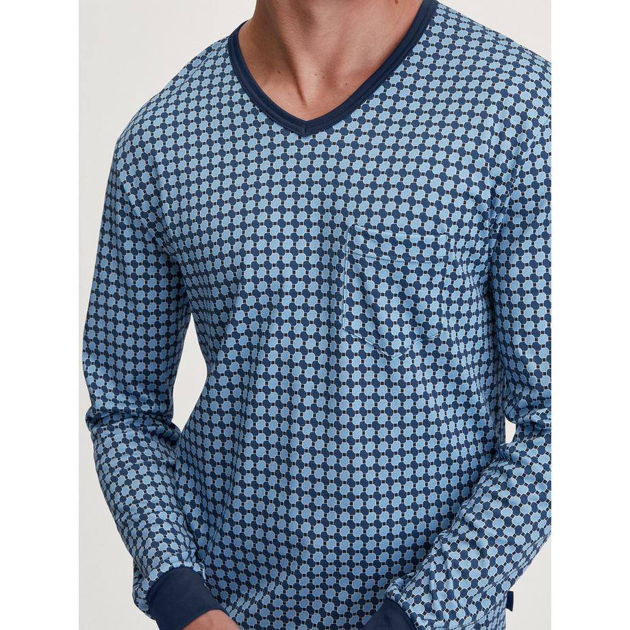 CALIDA Ensemble Pyjama  