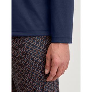 CALIDA Pyjama Manches Longues Set  