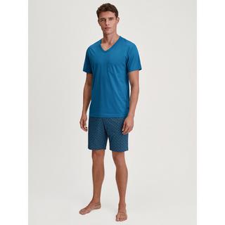 CALIDA Pyjama Kurzarm  