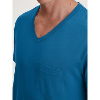 CALIDA Pyjama Kurzarm  