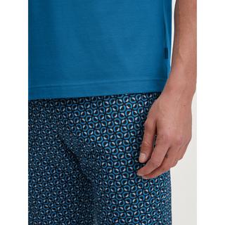 CALIDA Pyjama Kurzarm  