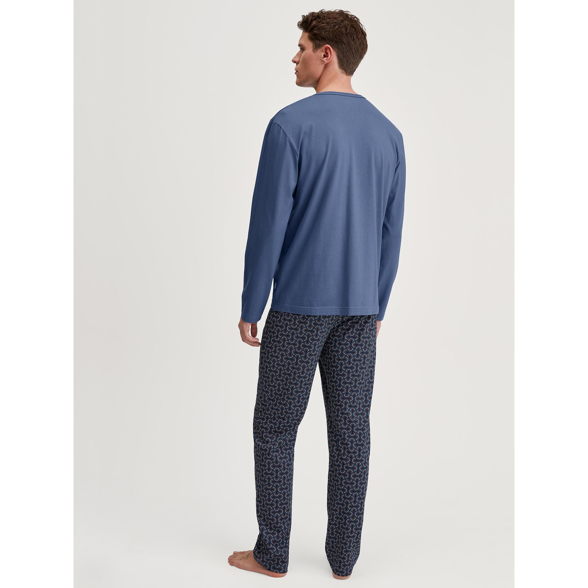 CALIDA Relax Imprint 1 Pyjama  