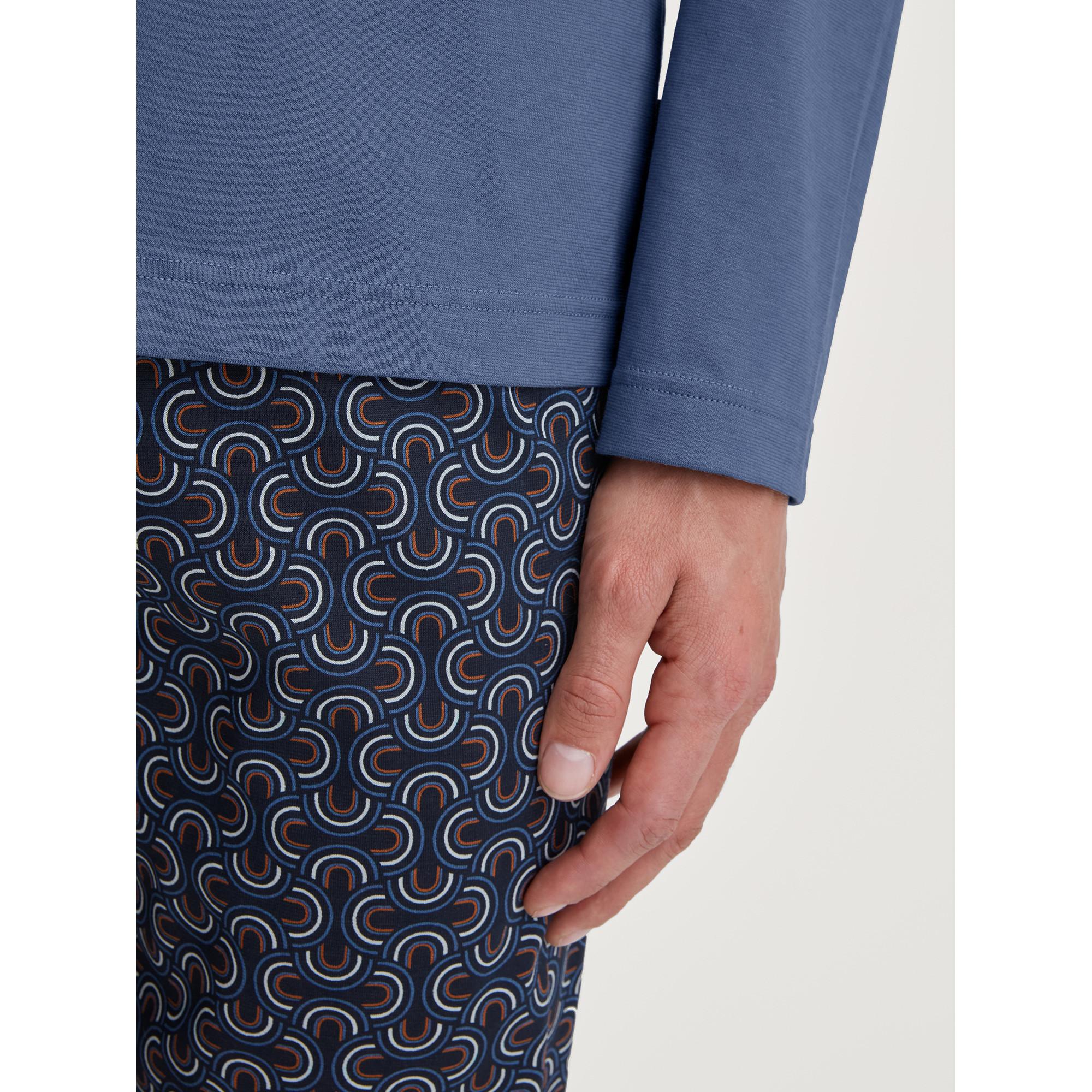 CALIDA Relax Imprint 1 Pyjama  