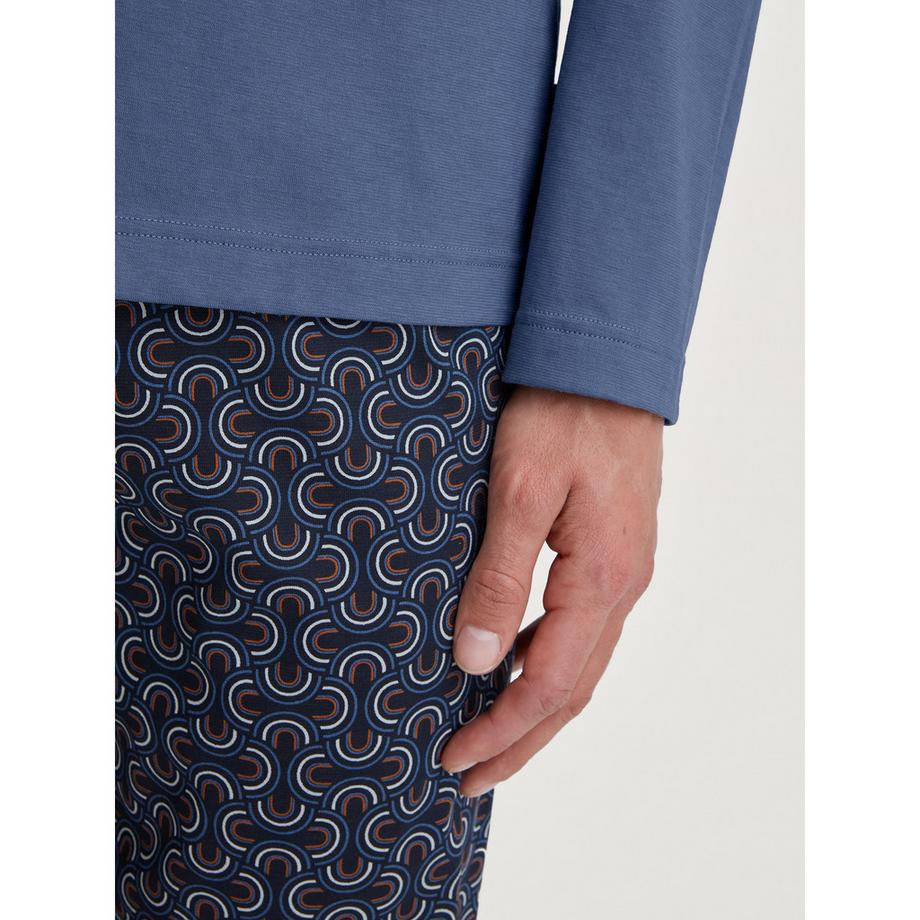 CALIDA Relax Imprint 1 Pigiama  