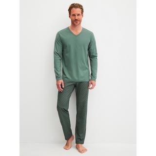 CALIDA Cotton Special Pyjama  