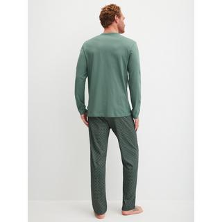 CALIDA Cotton Special Pyjama  