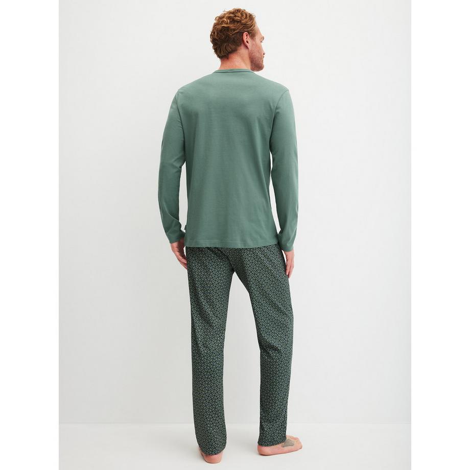 CALIDA Cotton Special Pigiama  