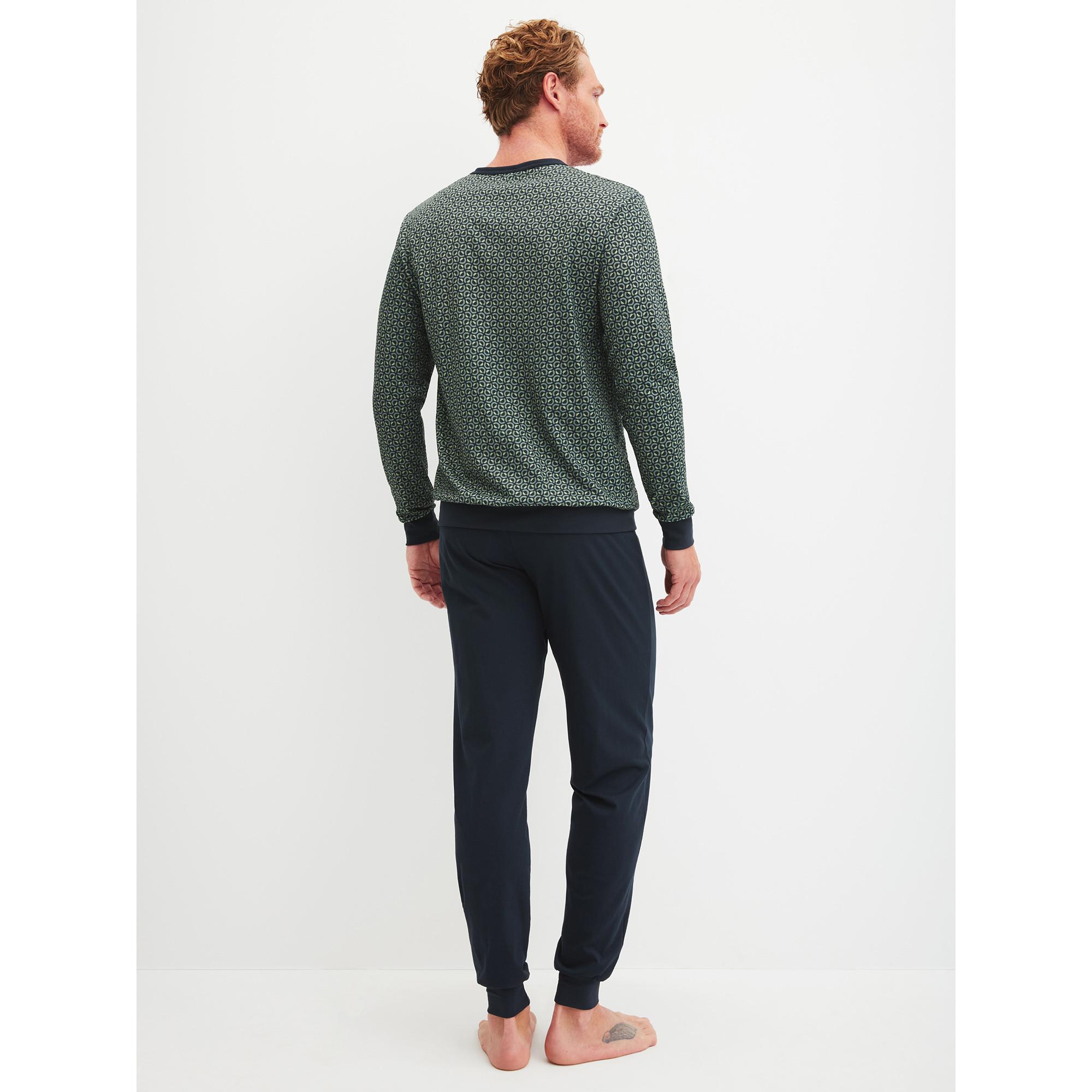 CALIDA Cotton Special Pyjama Set  