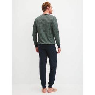 CALIDA Cotton Special Pyjama Set  