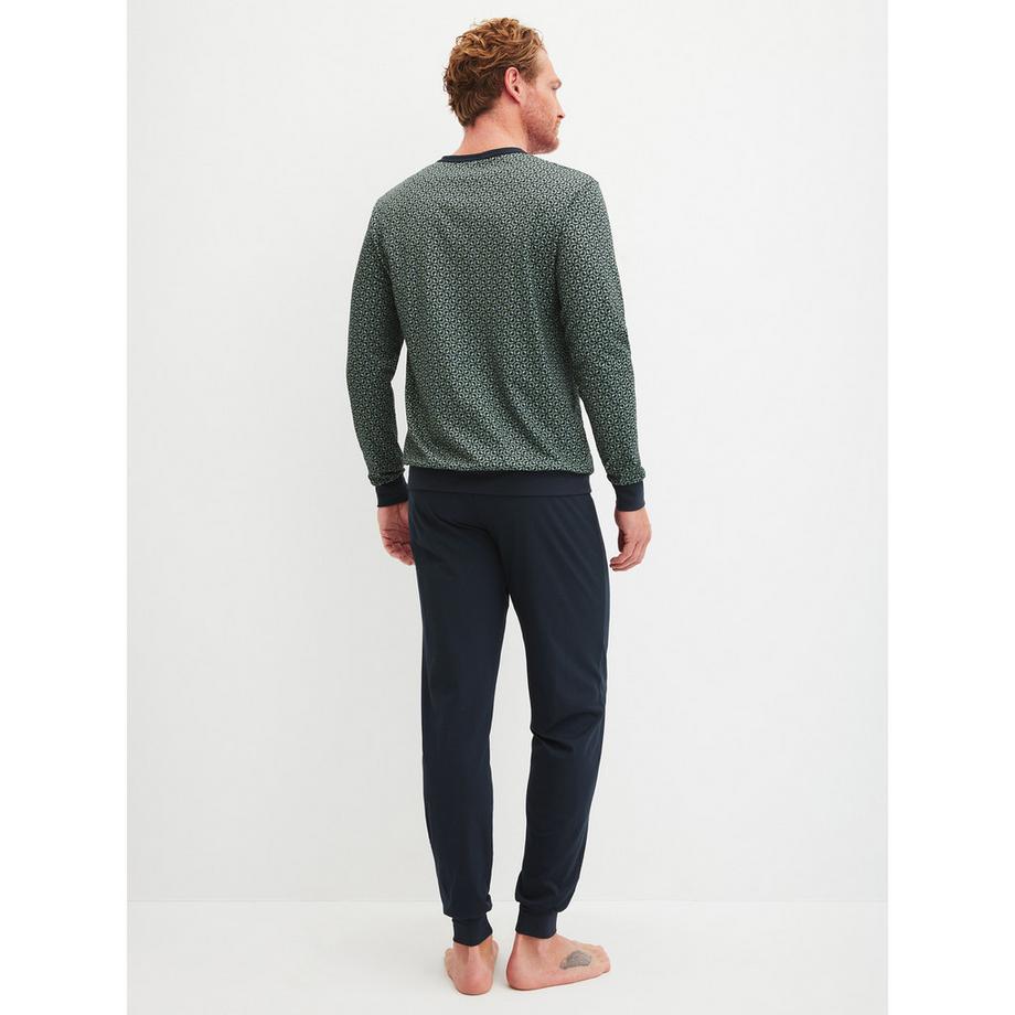 CALIDA Cotton Special Pigiama  