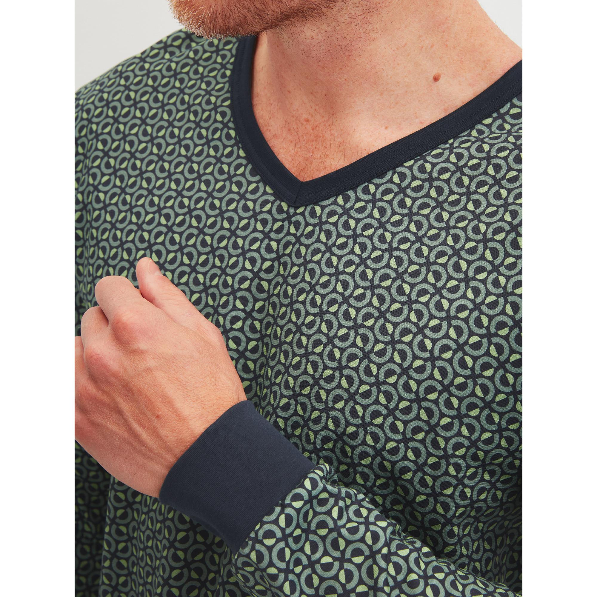 CALIDA Cotton Special Pyjama Set  