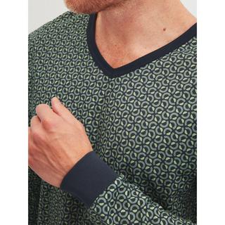 CALIDA Cotton Special Pyjama Set  