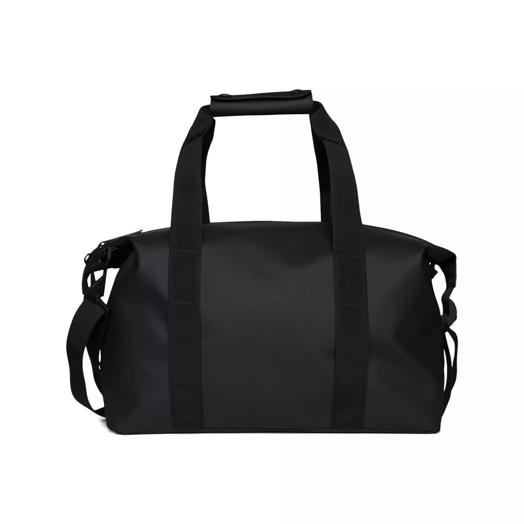 Sac De Voyage RAINS Homme couleur Noir OS