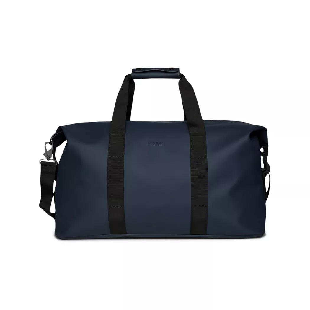 Sac De Voyage RAINS Homme couleur Bleu Marine OS