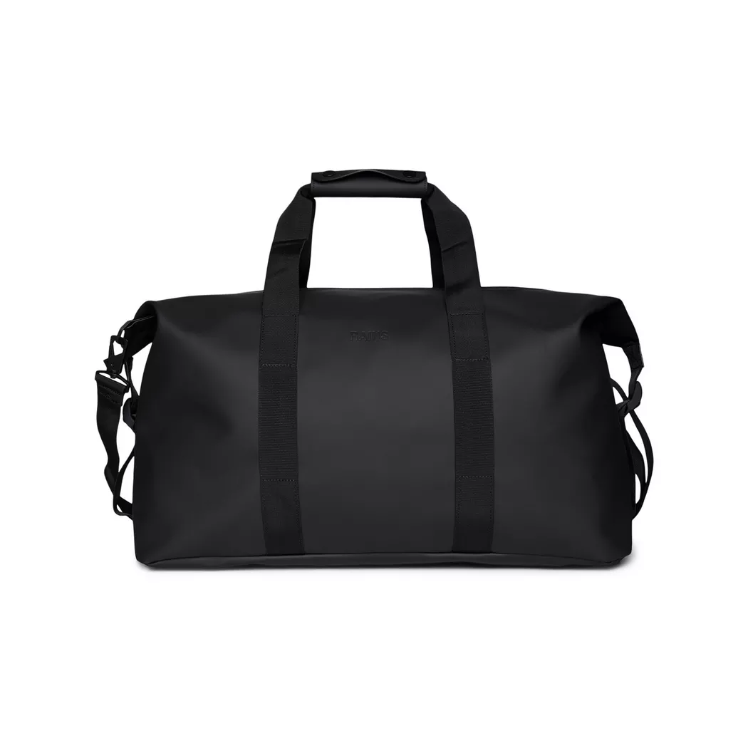 Sac De Voyage RAINS Homme couleur Noir OS