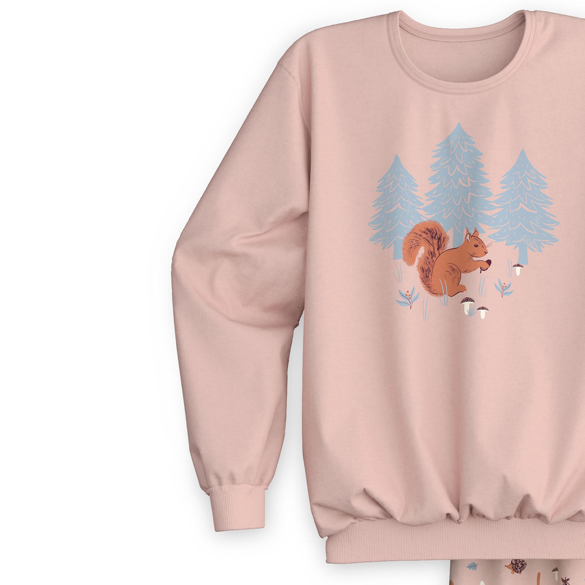 CALIDA Kids Forest Pigiama 