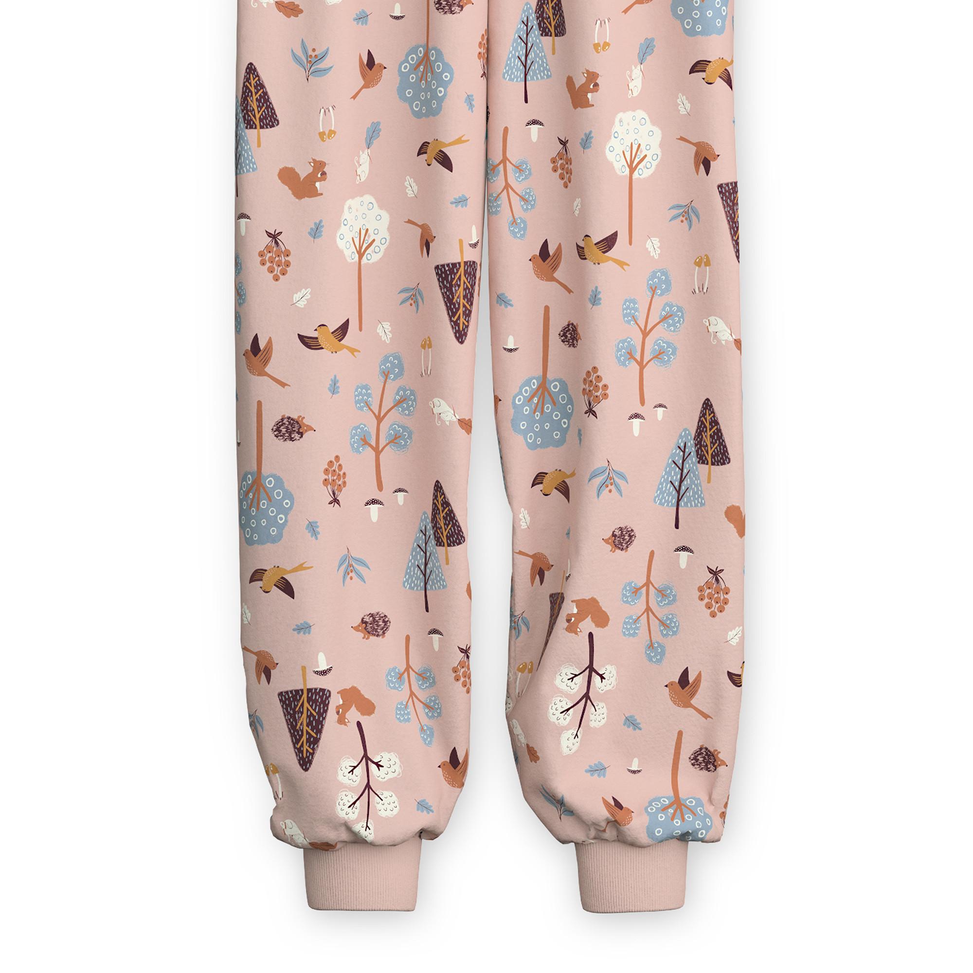 CALIDA Kids Forest Pigiama 