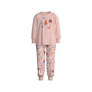 CALIDA Toddlers Forest Pyjama 
