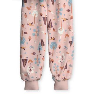 CALIDA Toddlers Forest Pyjama 